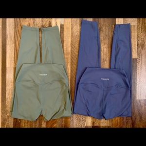 Paragon Everyday leggings - XS